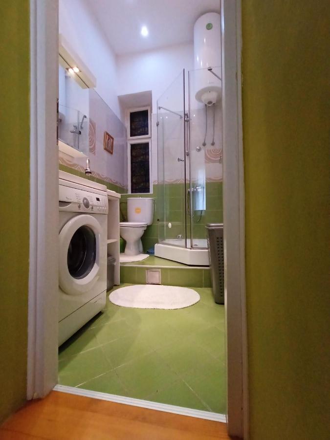 Evergreen Belgrad Dış mekan fotoğraf