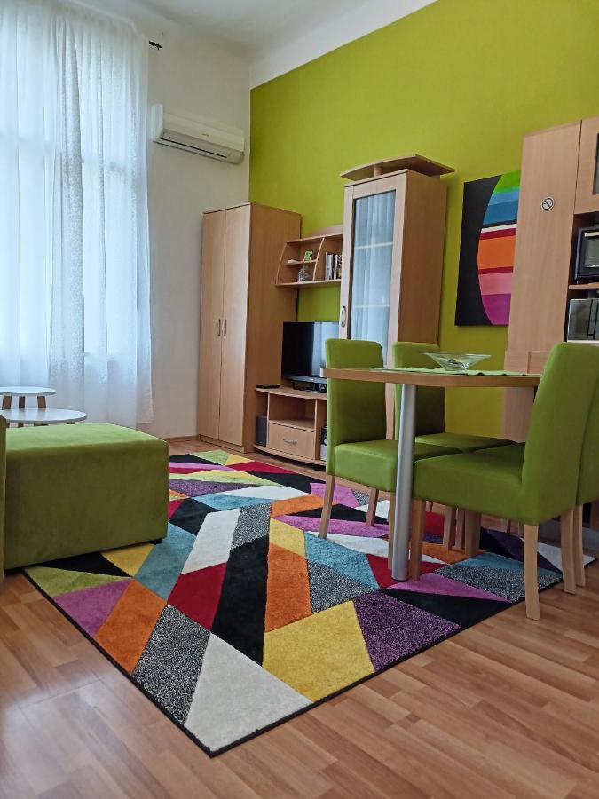 Evergreen Belgrad Dış mekan fotoğraf